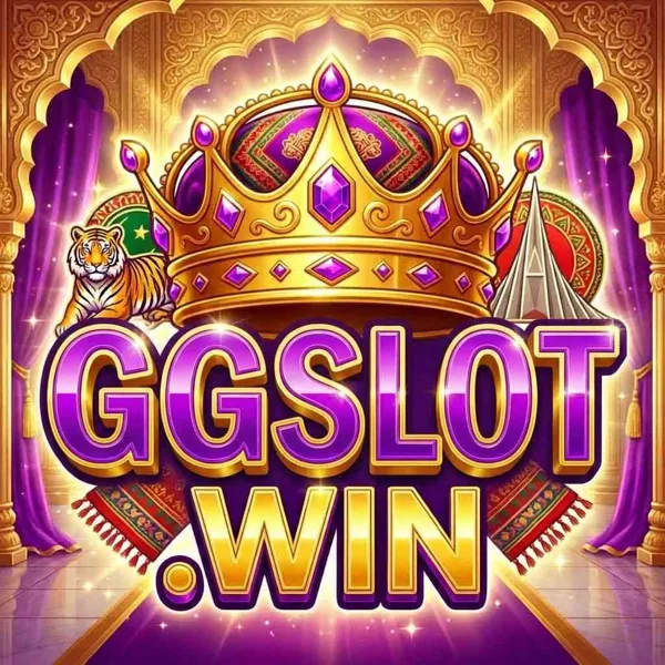 GGSLOT Game Online Resmi 2026