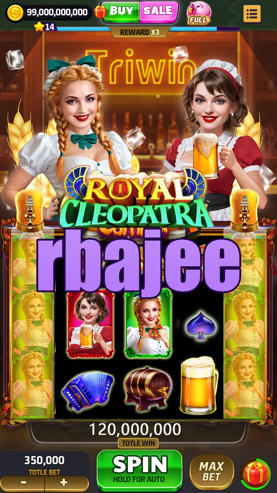 rbajee APK