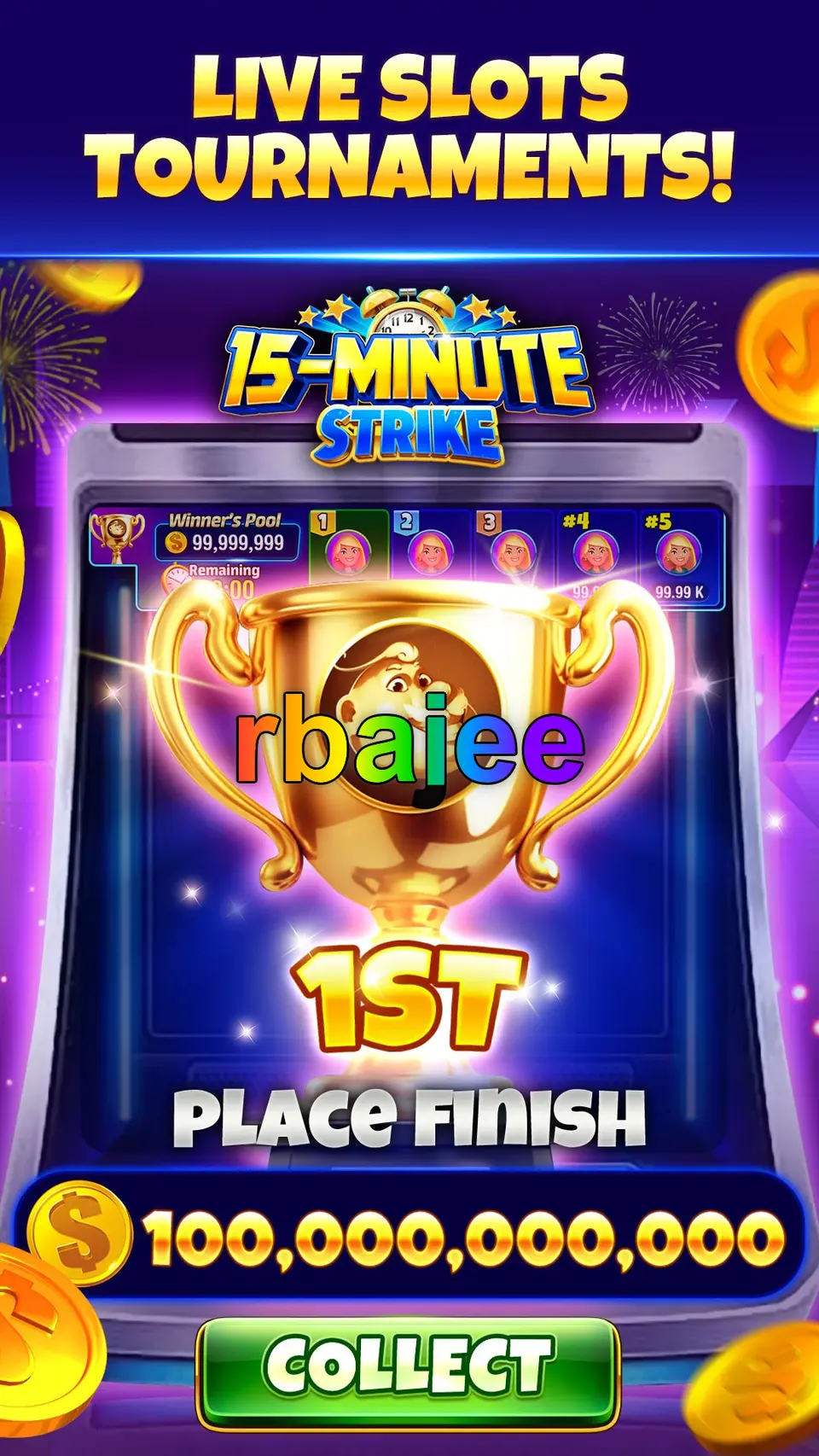 rbajee APK