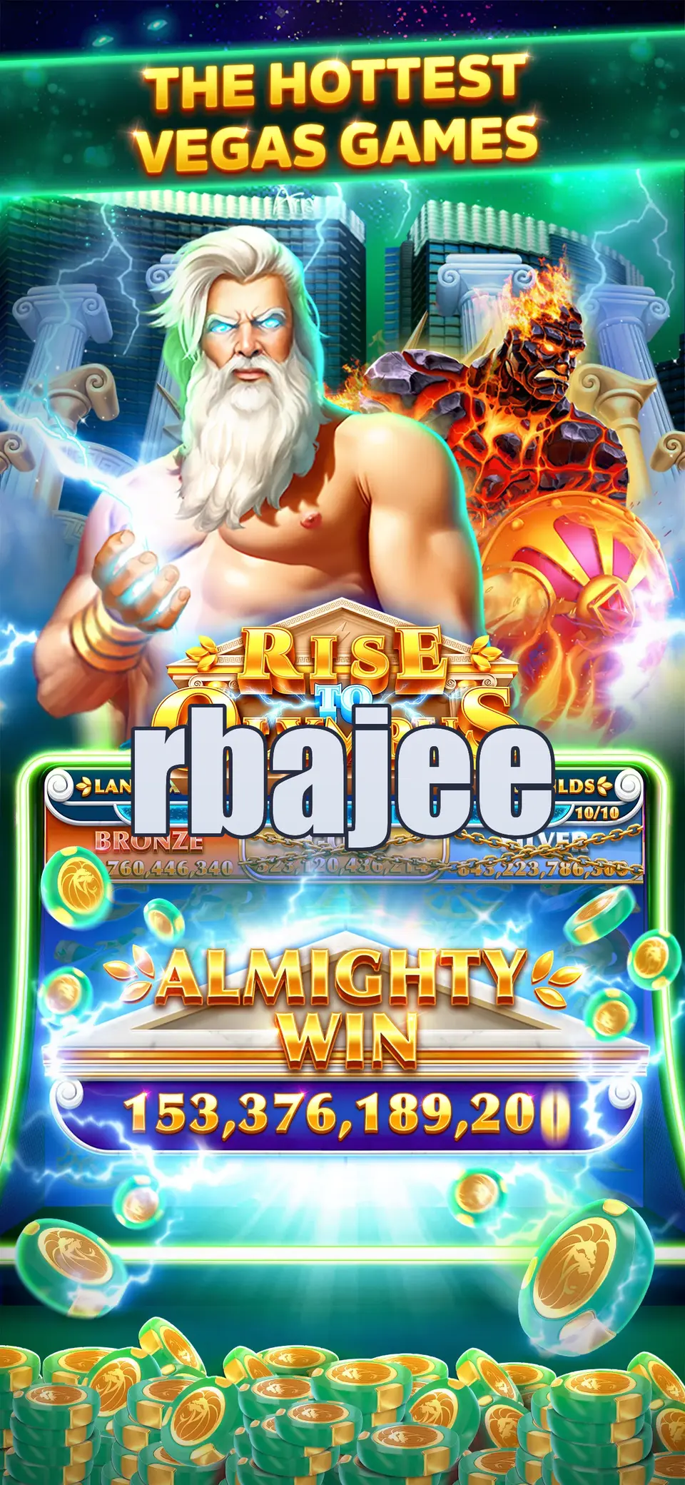 rbajee APK