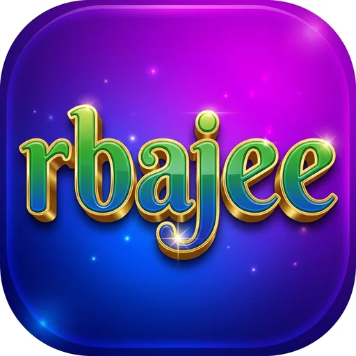rbajee Logo - অফিসিয়াল