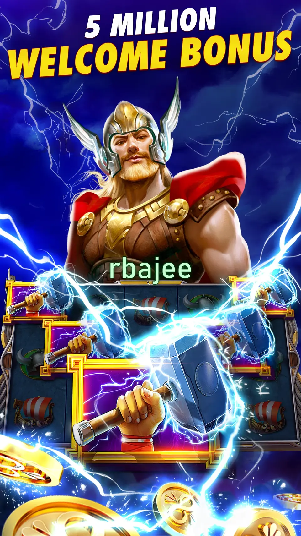 rbajee স্ক্রিনশট অফিসিয়াল APK